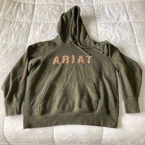 Ariat hoodie